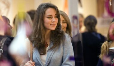 Kate Middleton Has “Happy Memories” of Gap Year Linked to Her Milestone Overseas Trip