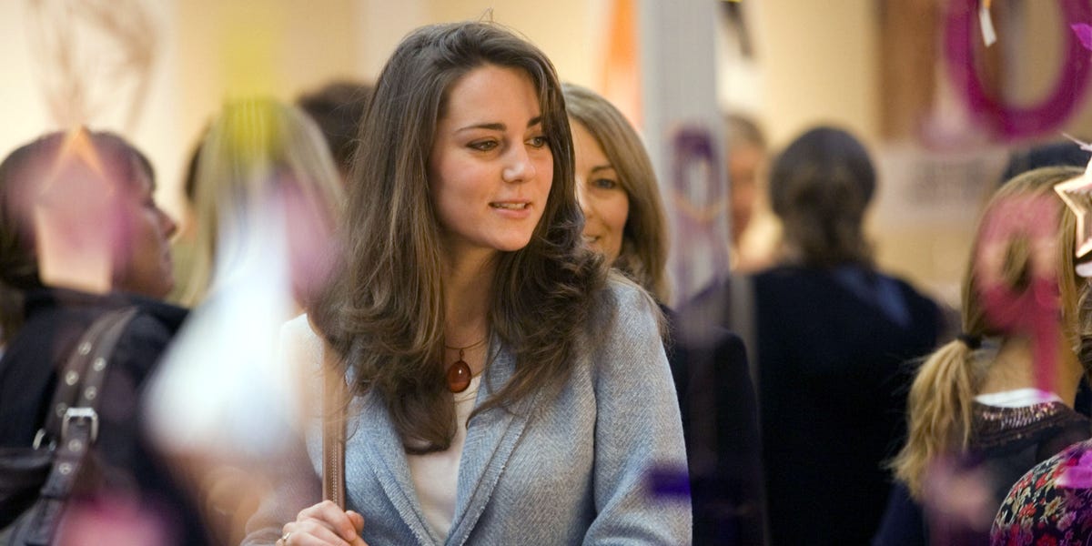 Kate Middleton Has “Happy Memories” of Gap Year Linked to Her Milestone Overseas Trip