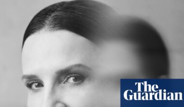 ‘I told him, “Go ahead, do it”’: Juliette Binoche on how a strangling attack as a teen inspired her directorial debut | Juliette Binoche