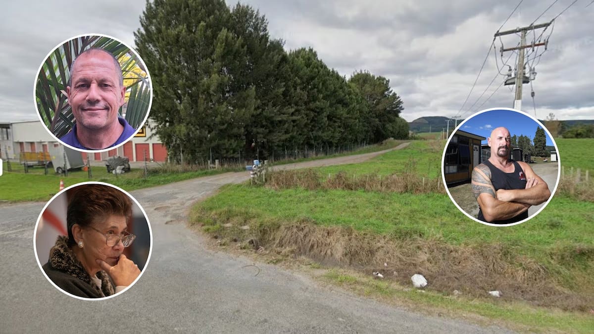 Rotorua council drops opposition to Pūwhakamua parolee rehab site amid Environment Court concerns