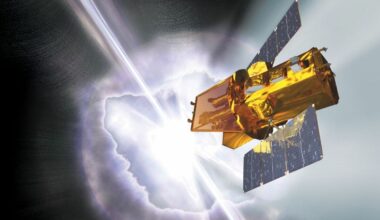 Swift thinking buys NASA observatory a little more time before re-entry