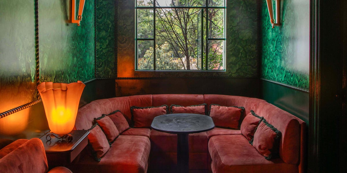 ELLE Decor's Rising Stars: Hospitality and Residential Interior Design