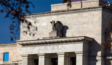 The world’s central banks are wrestling with a gigantic problem