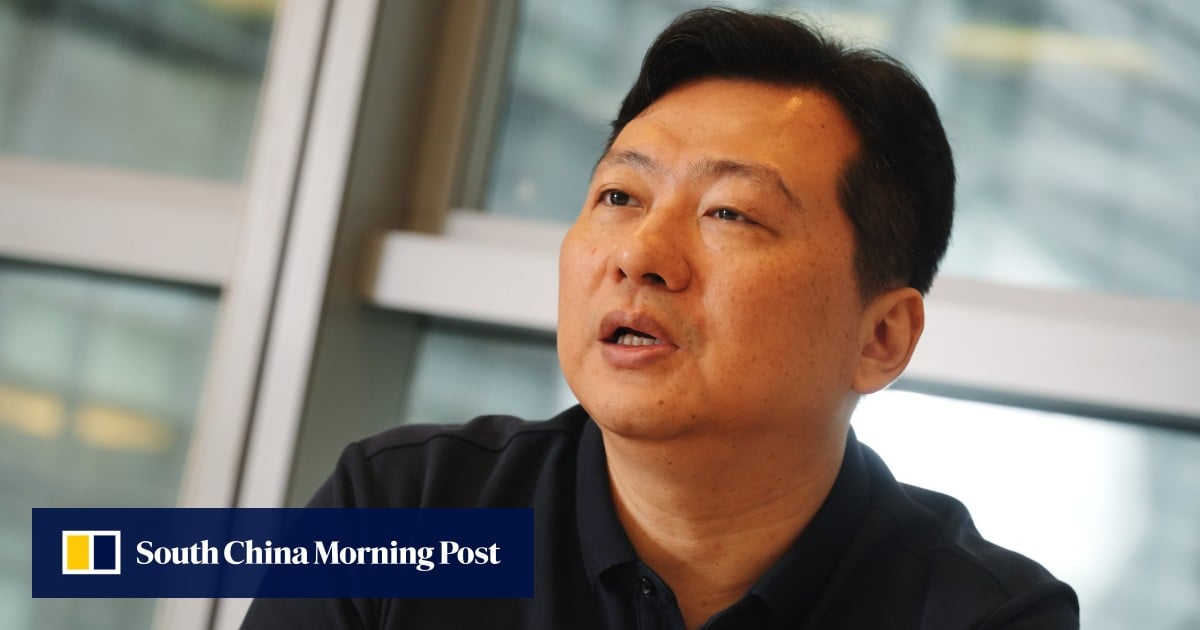 China is losing the LLM race but it can still win in AI, ex-Tencent AI lead says