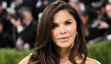 Lauren Sánchez Bezos’ Met Gala prep weight loss routine