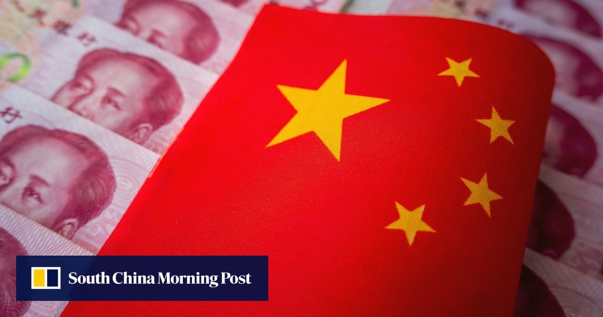 China’s AI start-up funding triples to US$16b in first quarter amid bets on LLMs, robotics