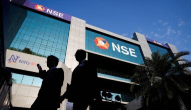 India missed out on AI and now its run as market darling may be over