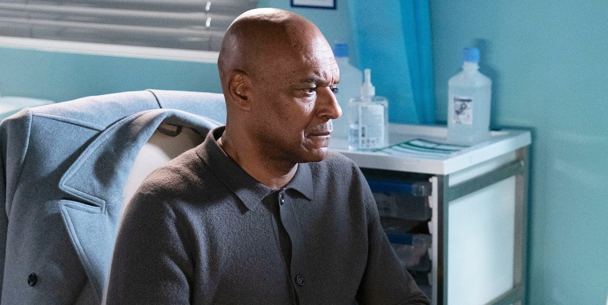 EastEnders kicks off another death storyline as familiar face returns