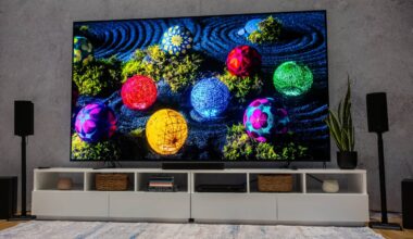 Sony takes final bow as standalone TV maker with new Bravia sets