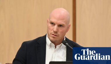 David Pocock criticises ‘bonkers’ situation facing podcasters over gambling ad reforms | Gambling