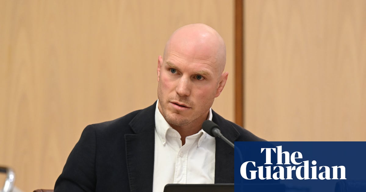 David Pocock criticises ‘bonkers’ situation facing podcasters over gambling ad reforms | Gambling