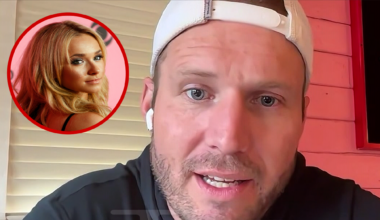 Hayden Panettiere's Ex Brian Hickerson Still Holding Out Hope to Marry Her