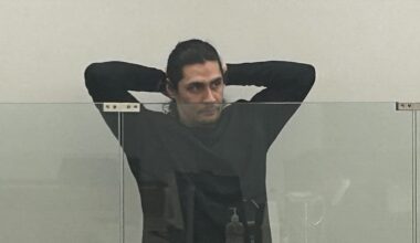 Dakota Nopera Fri Allen jailed for assaults on young boy and girl