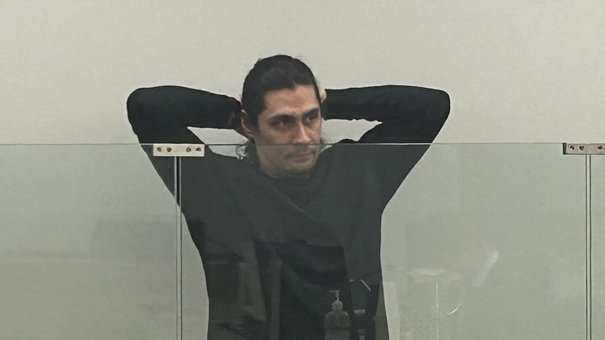 Dakota Nopera Fri Allen jailed for assaults on young boy and girl