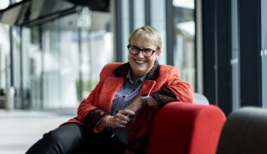 New Diocesan School for Girls principal Dr Sandra Hastie on surviving ‘dirt file’ leak at her last school - and her plans for Dio