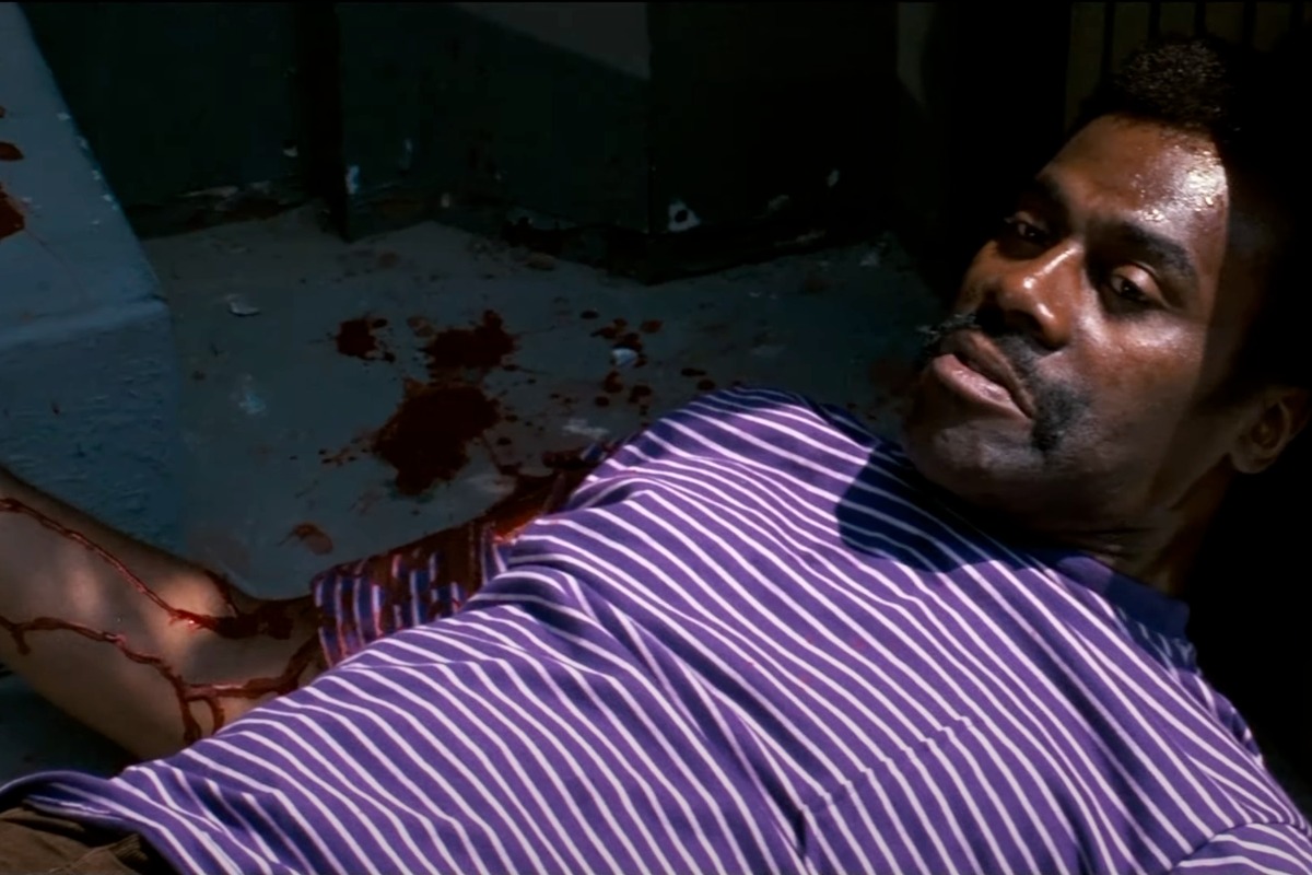 Dirty Harry Albert Popwell roles