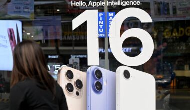 Apple's $250 million settlement means iPhone users could pocket up to $95 per device for AI features that never arrived