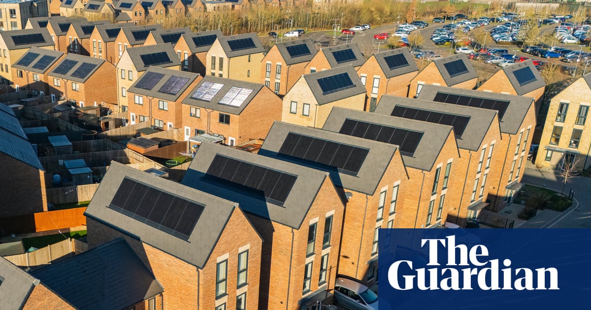 Local government could also do more to help with the cost of living | Renewable energy