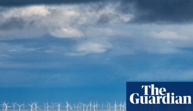 How to drive progress on the green transition | Renewable energy