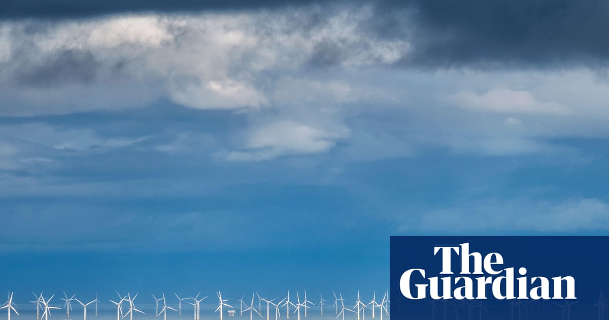 How to drive progress on the green transition | Renewable energy