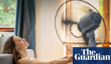 UK ‘built for climate that no longer exists’ and needs urgent changes to survive global heating, report warns | Environment