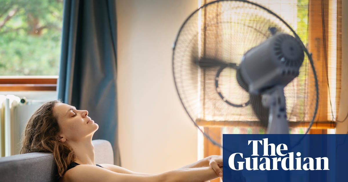UK ‘built for climate that no longer exists’ and needs urgent changes to survive global heating, report warns | Environment