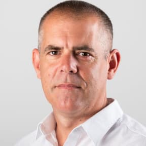 Mark Stevens