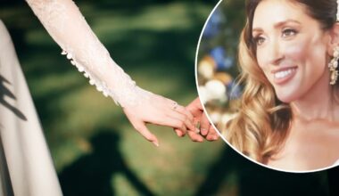 Married at First Sight UK: Channel 4 removes episodes after rape allegations emerge
