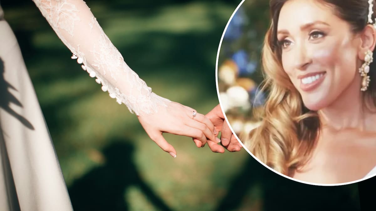 Married at First Sight UK: Channel 4 removes episodes after rape allegations emerge