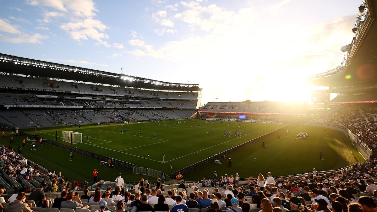Cape Verde football player investigated by police after complaint of alleged sex attack in Auckland hotel