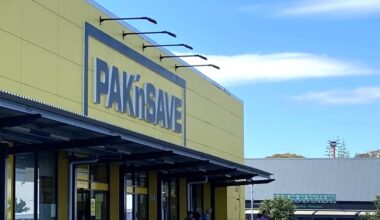 Pak’nSave Manukau parking fine: Shopper hit with $85 ticket after big grocery-buying visit