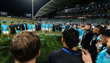 Kanaloa Rugby claim bid to save Moana Pasifika in Super Rugby Pacific has been blocked by owners