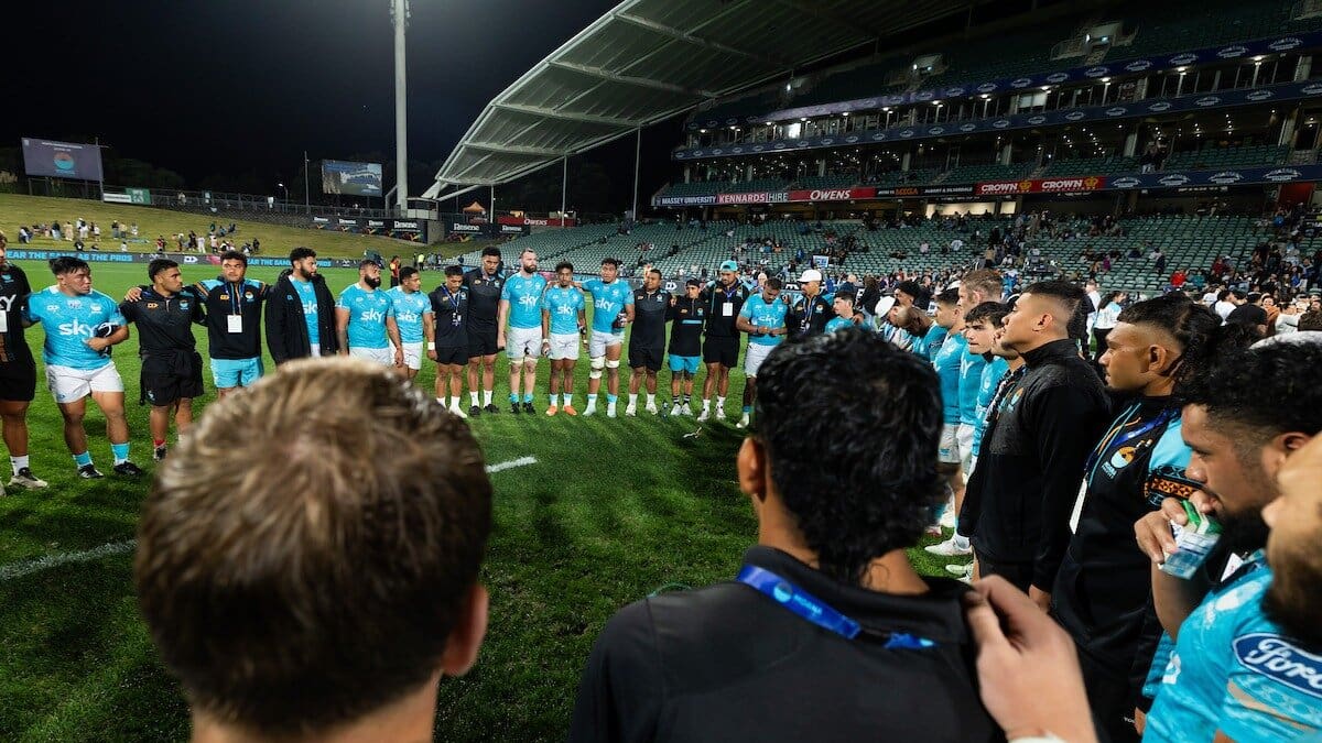 Kanaloa Rugby claim bid to save Moana Pasifika in Super Rugby Pacific has been blocked by owners