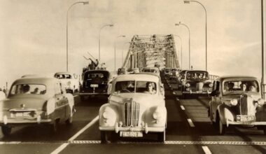 Bridge or tunnel? Auckland’s second harbour crossing decision looms – The Front Page