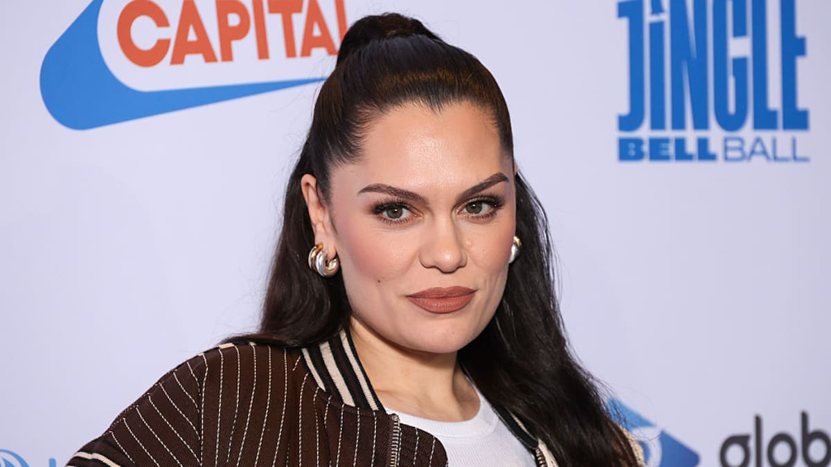 Jessie J ‘sobbed for hours’ after finding out that she is cancer-free
