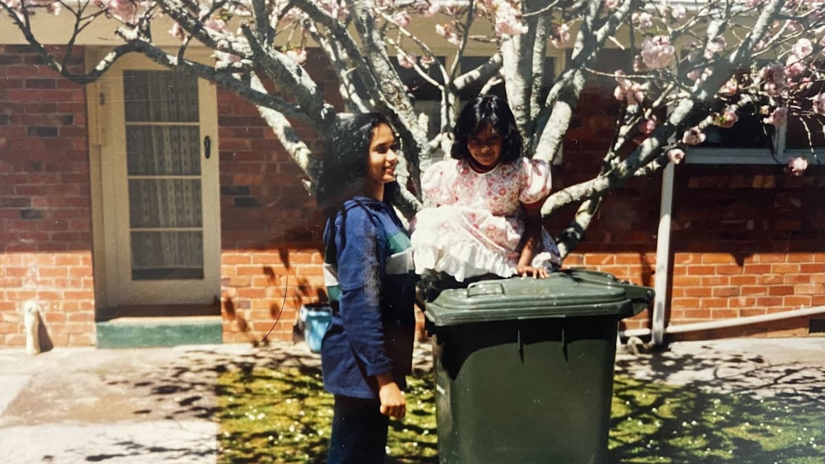 Being Indo-Fijian Kiwi: I’ve lived in NZ most of my life. I feel like I still don’t belong