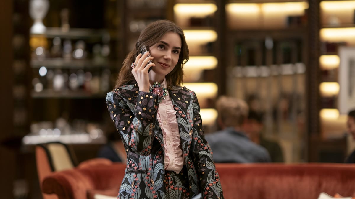 Emily in Paris ending after six seasons