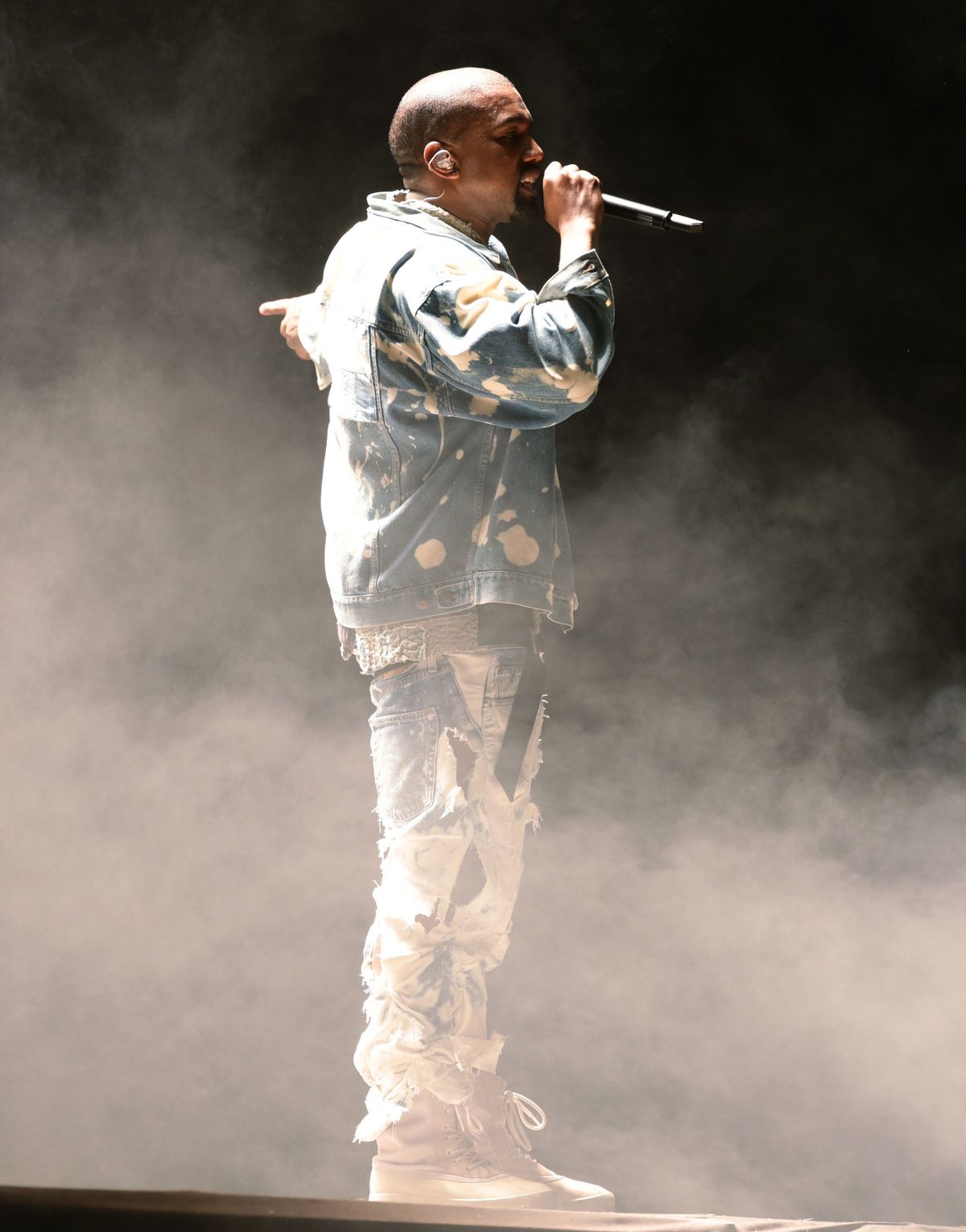 Kanye West 