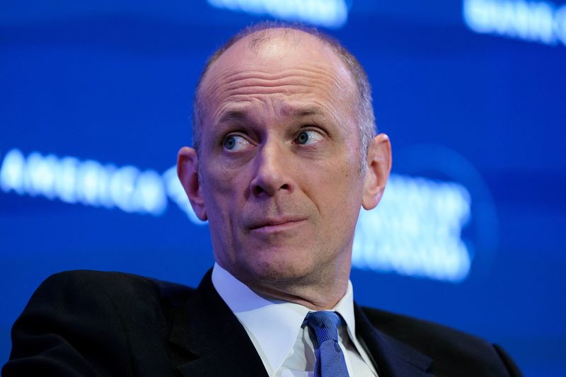 Fed's Goolsbee says rising productivity could restrain inflation or boost it