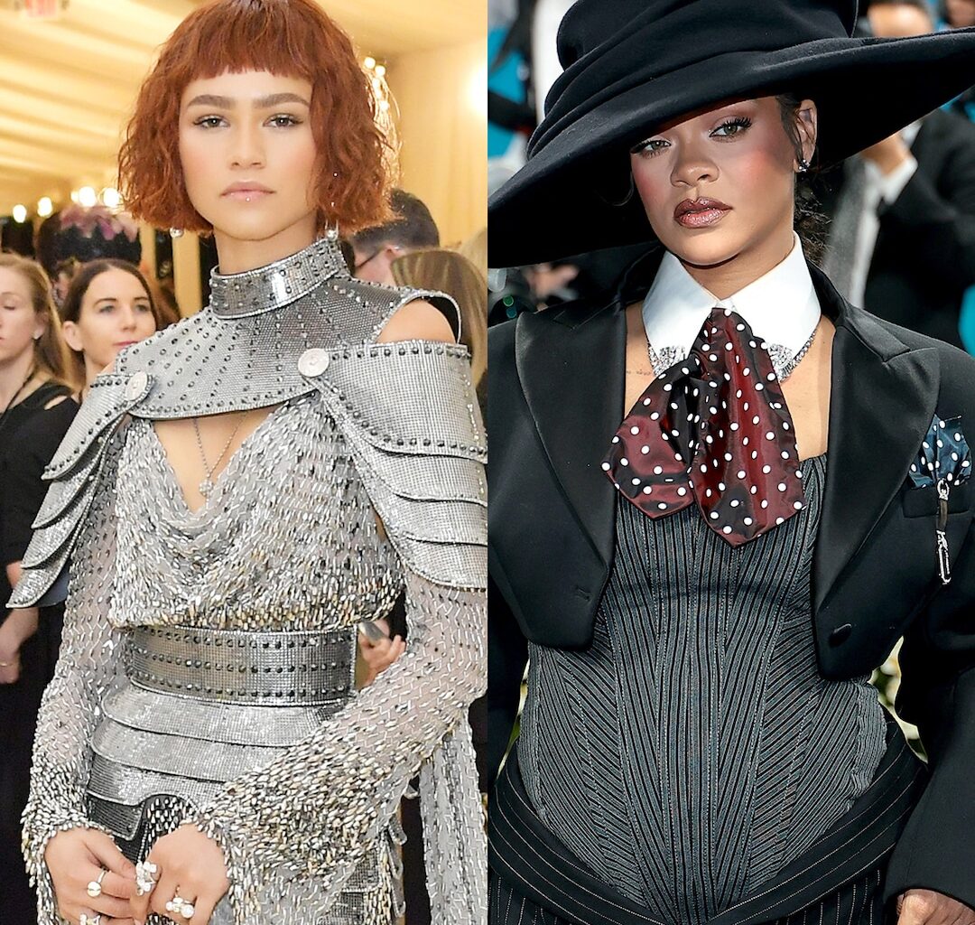 the Best Red Carpet Looks Ever