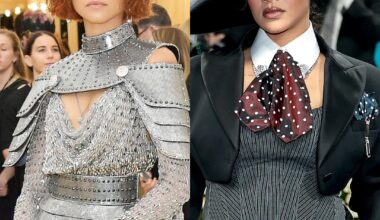 the Best Red Carpet Looks Ever