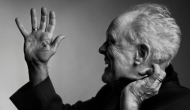 Only John Lithgow Could Get Away With ‘Giant’