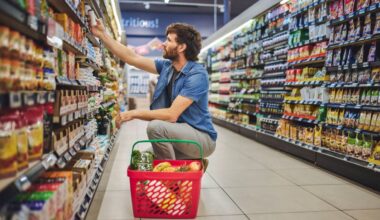 Are Protein Snacks Overhyped? Experts Weigh In on Health Risks and Benefits