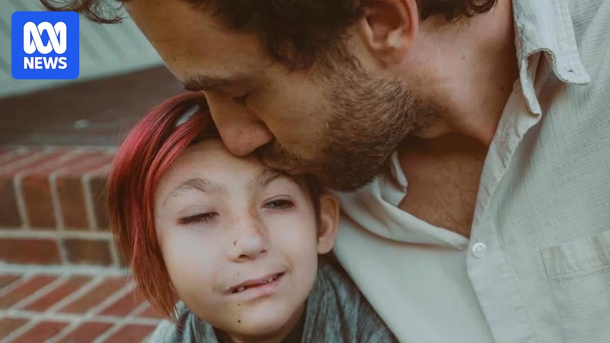 Children's entertainer Danny Go announces death of 14-year-old son from cancer in emotional Instagram tribute