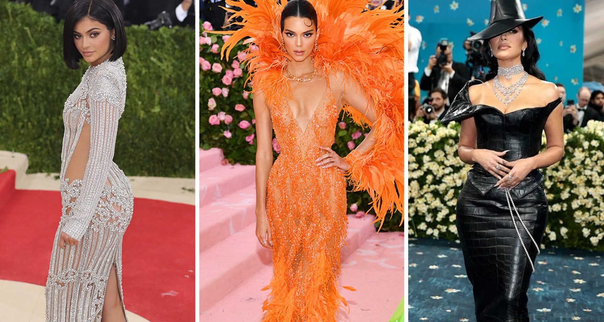 Met Gala Looks Still Break The Internet