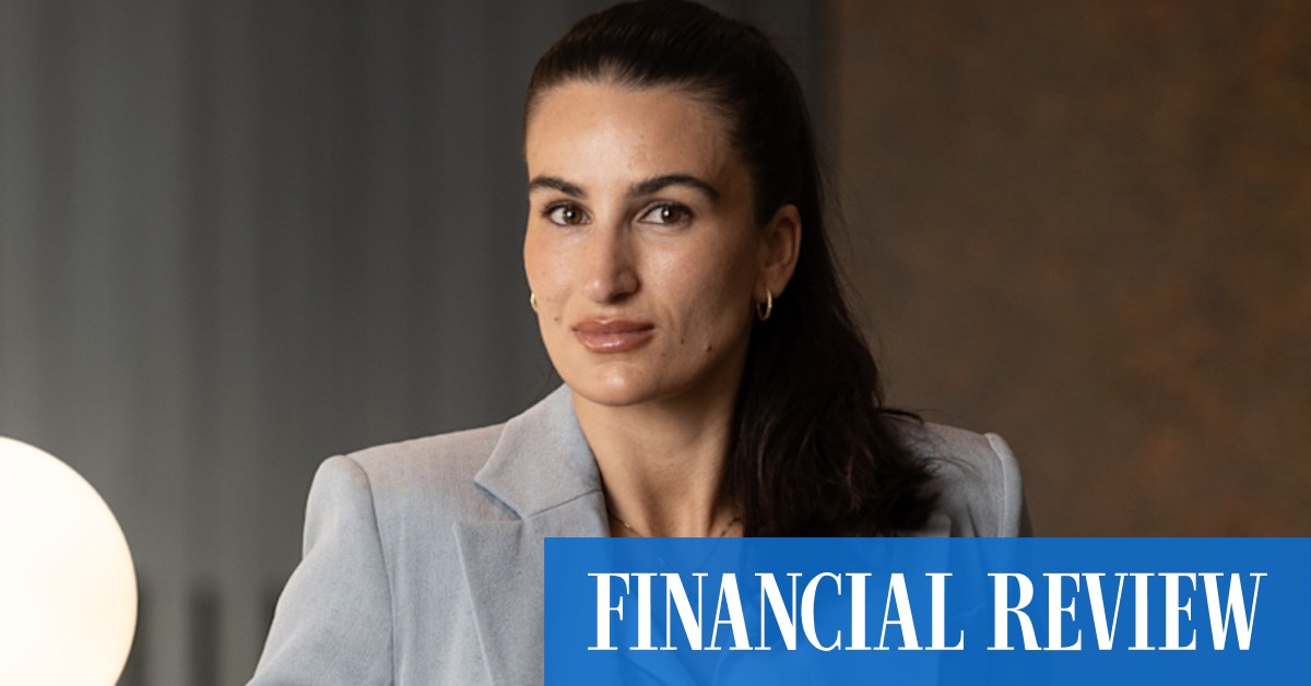 Why we need more female financial advisers