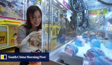 Will Hong Kong’s claw machine regulations curb gaming habits and gambling risks?