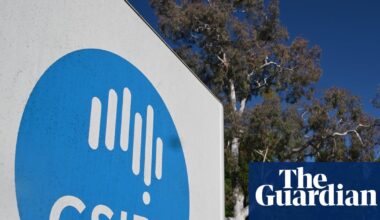 ‘Foolish’ CSIRO job cuts will mean Australia unable to provide climate projections to global reports, scientists warn | CSIRO