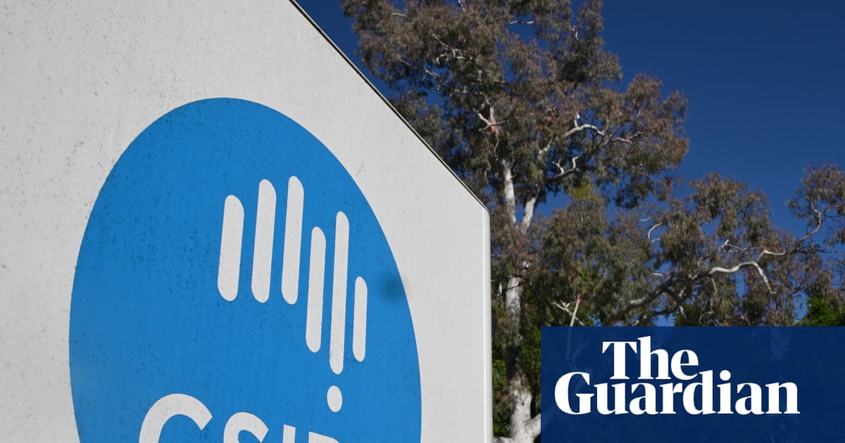 ‘Foolish’ CSIRO job cuts will mean Australia unable to provide climate projections to global reports, scientists warn | CSIRO