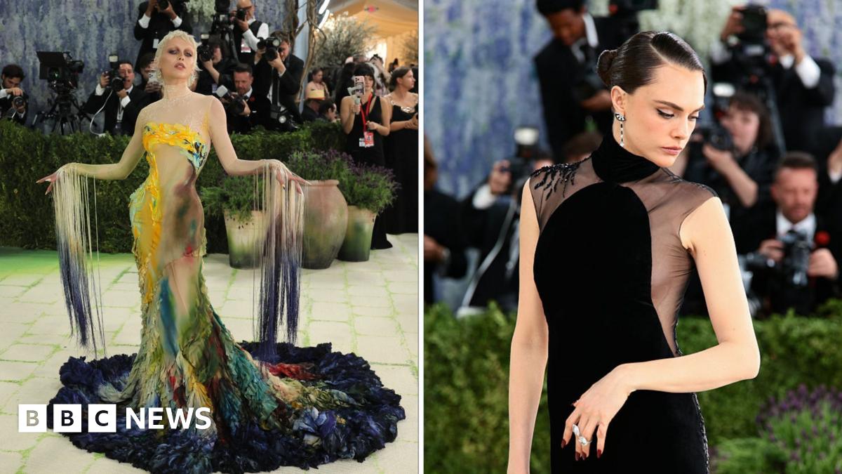 2026 Met Gala: Beyoncé and celebrities to walk the red carpet